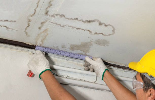 Reliable Water Damage Repair contractor in Aberdeen, WA by Aqua Guard Water Damage